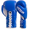 Перчатки для бокса

 на шнуровке кожаные VENUM
 GIANT VL-5786 (Красный)