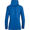 Кофта с капюшоном premium basics JAKO 6729-04