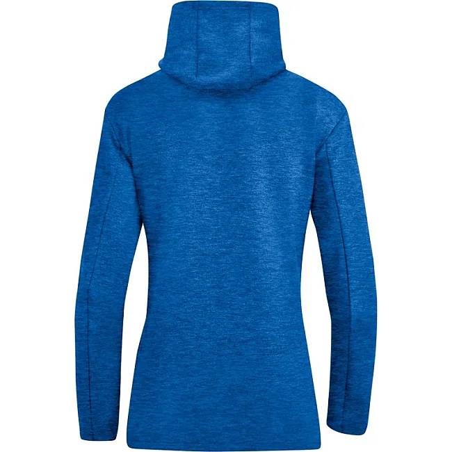 Кофта с капюшоном premium basics JAKO 6729-04