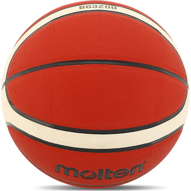 Баскетбольный мяч
 MOLTEN B5G3200
 5 (Коричневый)