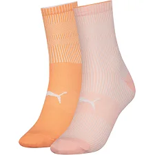 Носки PUMA SOCK CLASSIC 2P WOMEN женские