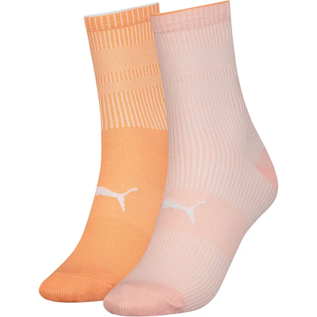 Носки PUMA SOCK CLASSIC 2P WOMEN женские