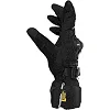 Зимние перчатки для мотоцикла
 MADBIKE MAD66X (Черный)