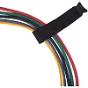 Многофункциональный эспандер
 5 жгутов
 SP-SPORT
 FI-801 в чехле