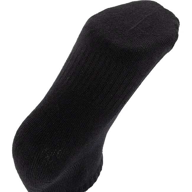 Спортивные носки
 унисекс короткие JOMA

 SPORT 400601-100
 35-42 (Черный)