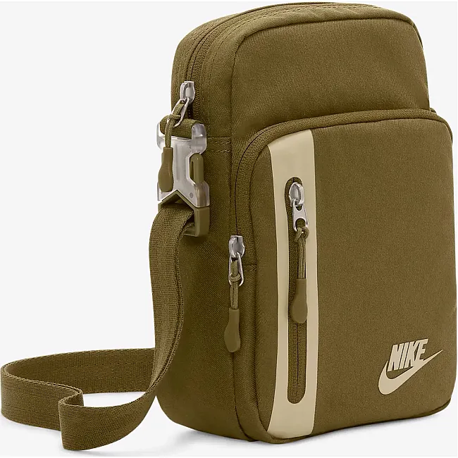 Сумка из-под плеча Nike NK ELMNTL PRM CRSSBDY 27 х 6 х 15 см