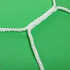 Сетка для футбольных ворот
 в комплекте из 2 штук SP-SPORT
 C-8599 7.5x2.5x1.48х2.5м 2шт