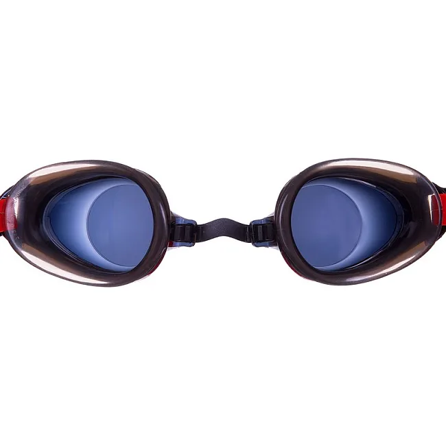 Очки для плавания юниорские MADWAVE
 Simpler II Junior M041107 (Бирюзовый)