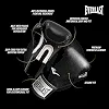 Боксерские перчатки Everlast PROSTYLE 2 BOXING GLOVE черный 8 унций
