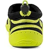 Аквашузи Aqua Speed AQUA SHOE MODEL 28A 9159 чорний, жовтий