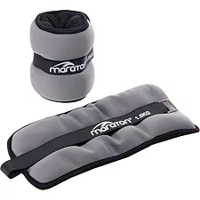 Утяжелители для ног и рук MARATON FI-3123-3 2x1,5кг