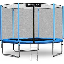 Сетка наружная для батутов Neo-Sport 305-312 см 10 футов