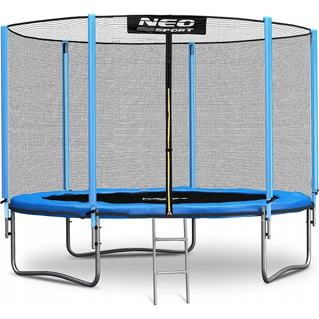 Сетка наружная для батутов Neo-Sport 305-312 см 10 футов