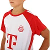 Футбольна форма дитяча із символікою клубу
 BAYERN MUNCHEN домашня 2024 SP-SPORT

 CO-7187 (Білий-червоний)