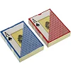 Игральные карты
 пластиковые SP-SPORT
 TEXAS HOLDEM 8016 54 карты