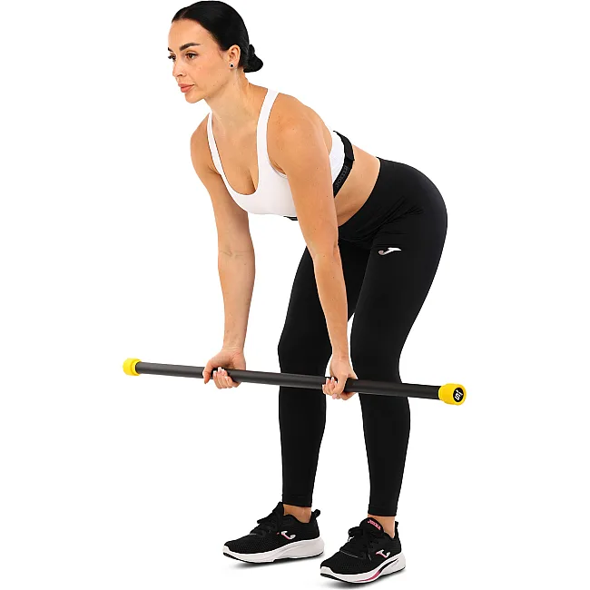 Бодибар Body Bar ZELART
 FI-4776-5 вес 5кг