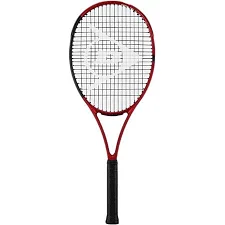 Ракетка для большого тенниса Dunlop TF CX400 no cover Gr3
