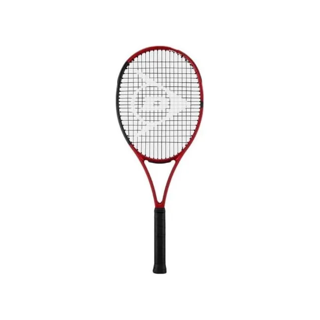Ракетка для великого тенісу Dunlop TF CX400 no cover Gr3