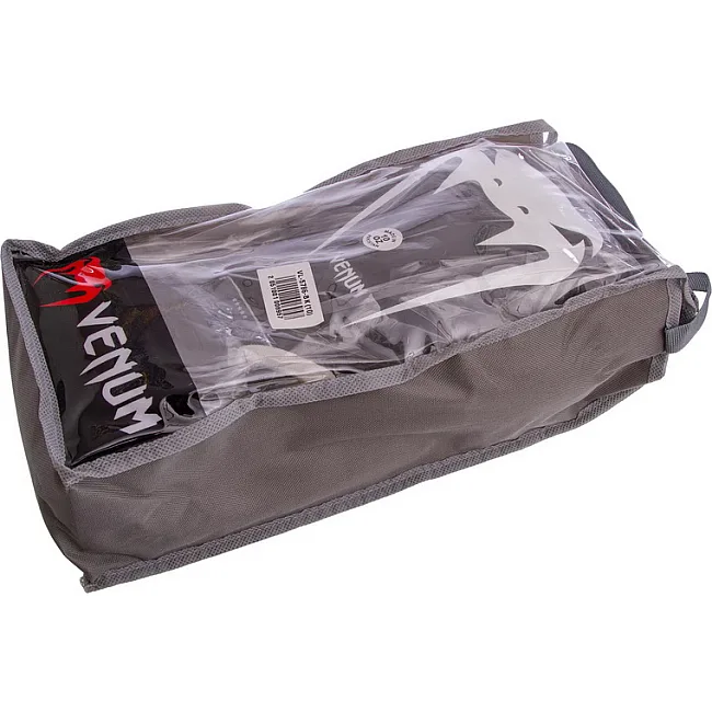 Перчатки для бокса

 на шнуровке кожаные VENUM
 GIANT VL-5786 (Красный)