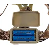 Налобный фонарик
 SP-SPORT
 SY-003M (Камуфляж Marpat)
