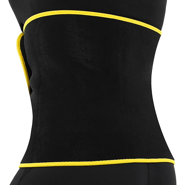 Пояс для схуднення EXCEED 945CA
: 96х27см, XL: 100х28см.