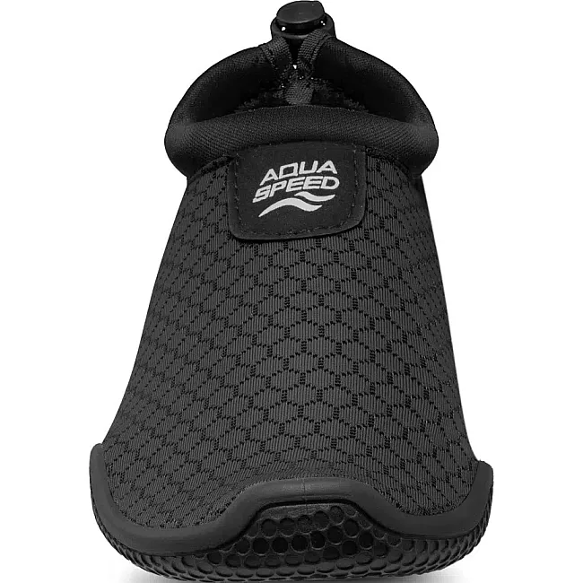 Аквашузы Aqua Speed AQUA SHOE 30 62041 черный