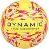 Мяч волейбольный MERCO Dynamic yellow