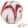 Футбольный мяч SELECT
AR GIANT SPECIAL SB5395C №5 PU (Белый-синий)