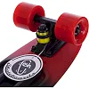 Пенни борд Penny Board круизер пластиковый 22