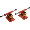 Набор подвесок для скейтборда Penny 2штуки SP-SPORT
 Penny SK-5066 2шт (Розовый)