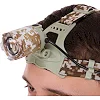 Налобный фонарик
 SP-SPORT
 SY-003M (Камуфляж Marpat)