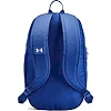 Спортивный рюкзак UNDER ARMOUR Hustle Lite 24L синий 30,5x18x46 см