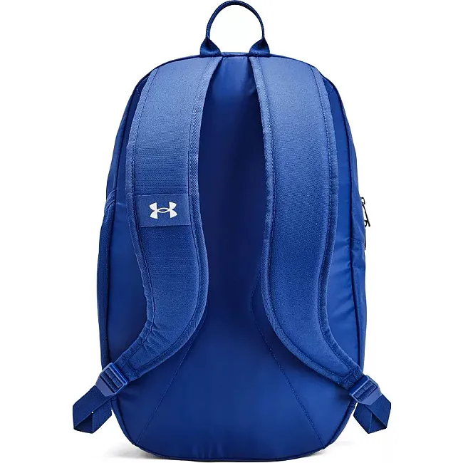Спортивный рюкзак UNDER ARMOUR Hustle Lite 24L синий 30,5x18x46 см
