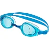 Очки для плавания юниорские MADWAVE Simpler II Junior M041107 (Бирюзовый)