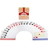 Игральные карты
 пластиковые SP-SPORT
 TEXAS HOLDEM 8016 54 карты