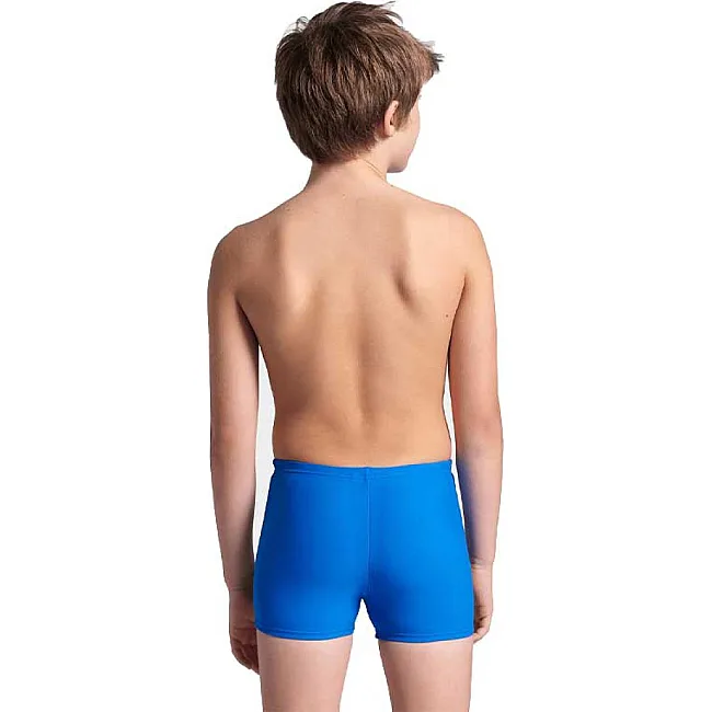 Детские плавки Arena SHAKING SWIM SHORT голубой