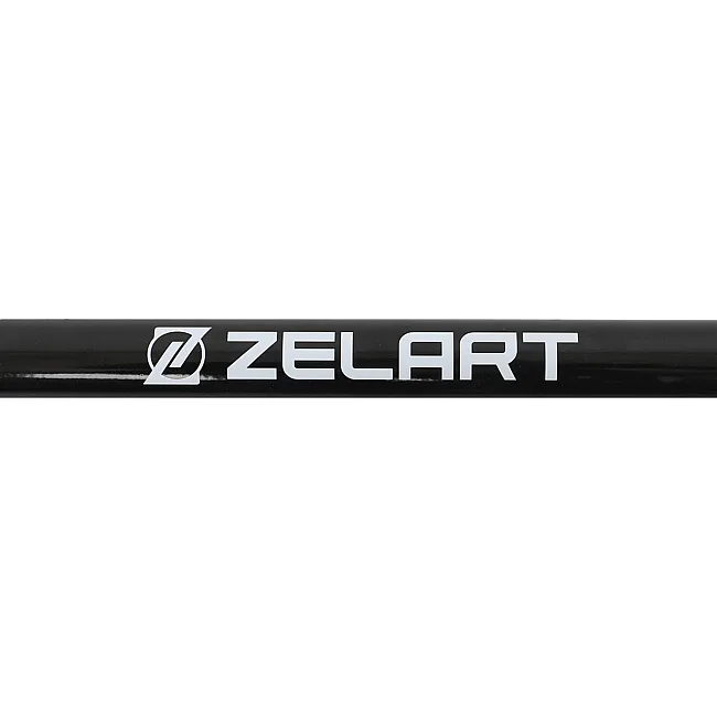 Бодибар Body Bar разборной 3-х секционный ZELART
 FI-9994-5 вес 5кг