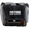 Шлем с бампером
 кожаный FISTRAGE VL-8480 (Черный)