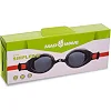 Очки для плавания юниорские MADWAVE
 Simpler II Junior M041107 (Бирюзовый)