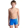Детские плавки Arena SHAKING SWIM SHORT голубой
