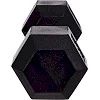 Гантель шестигранний
 гексагональна
 SP-PLANETA
 SC-8013-6 1шт 6кг