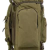 Тактический рюкзак рейдовый
 SP-SPORT
 ZK-5511
 75х35х25см 66л (Хаки)
