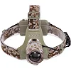 Налобный фонарик
 SP-SPORT
 SY-003M (Камуфляж Marpat)