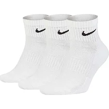 Шкарпетки Nike U NK EVERYDAY CUSH ANKLE 3PR