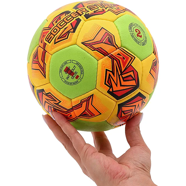 Мяч гандбольный SOCCER STAR HB-4531-2
 2