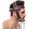 Упряжь тренажер для тренировки мышц шеи ZELART
 SB-165189