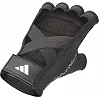 Перчатки для тренинга женские Adidas Women's Training Gloves черный L