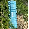 Массажный ролик (роллер) PowerPlay 4342 Massage Roller Синий (30x10см.)