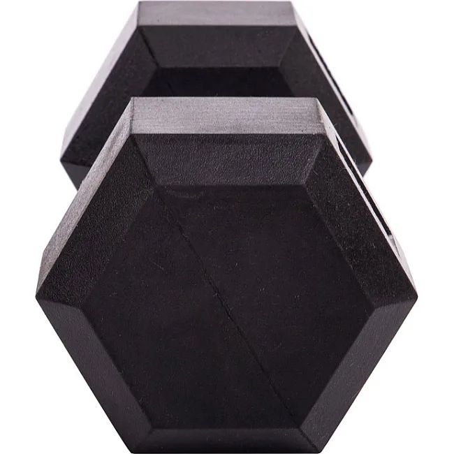 Гантель шестигранний
 гексагональна
 SP-PLANETA
 SC-80075-10 1шт 10кг