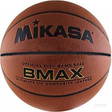 Мяч баскетбольный Mikasa BMAX size 7